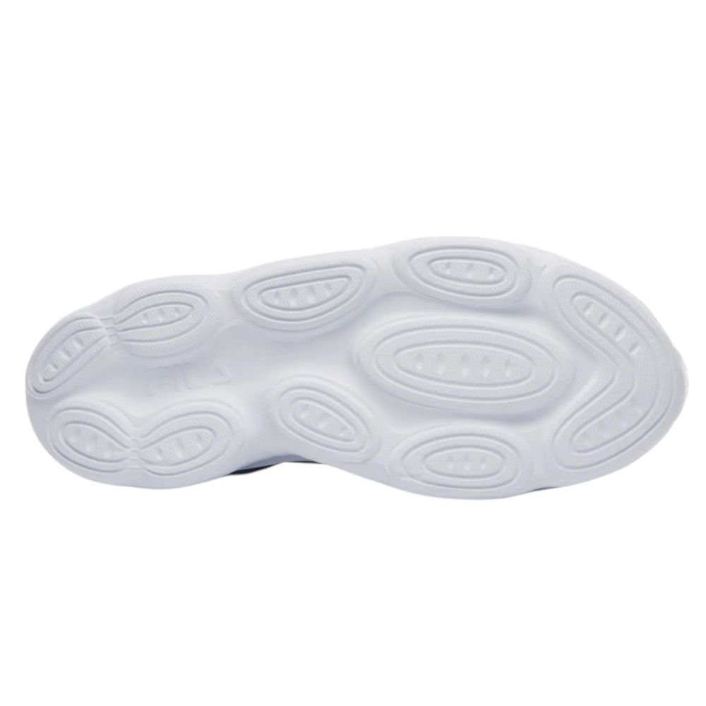 Tênis Fila Maxxi Lite Masculino Cinza 6