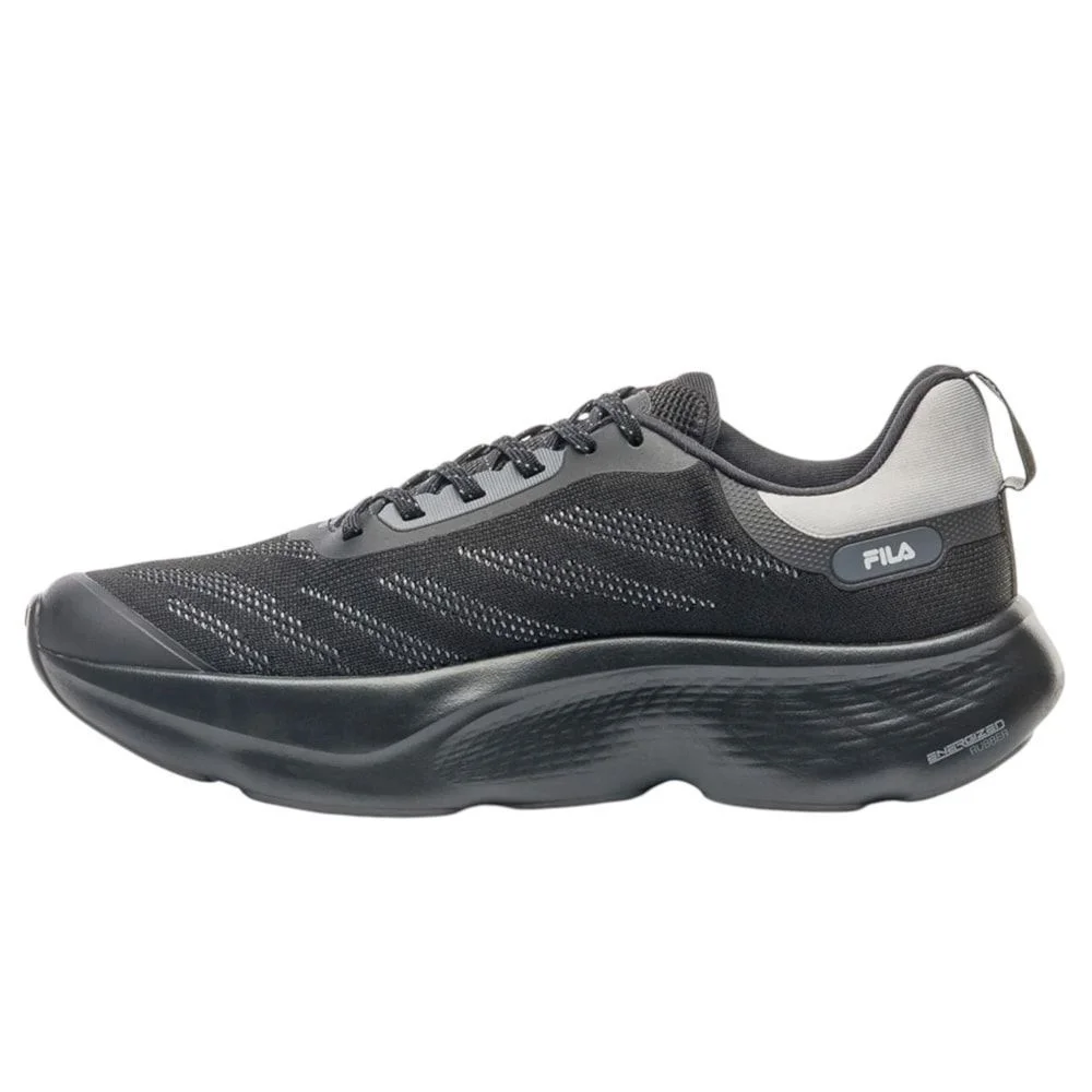 Tênis Fila Maxxi Lite Masculino Preto 2