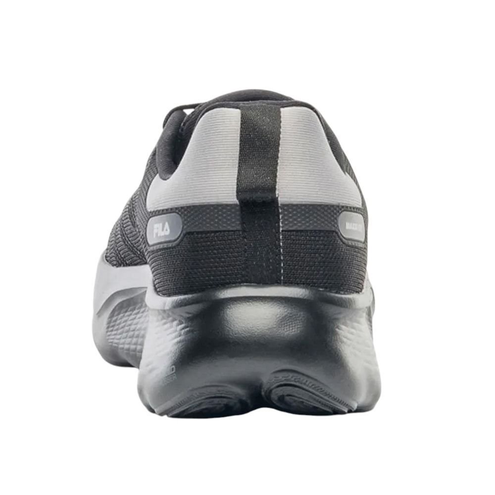 Tênis Fila Maxxi Lite Masculino Preto 4