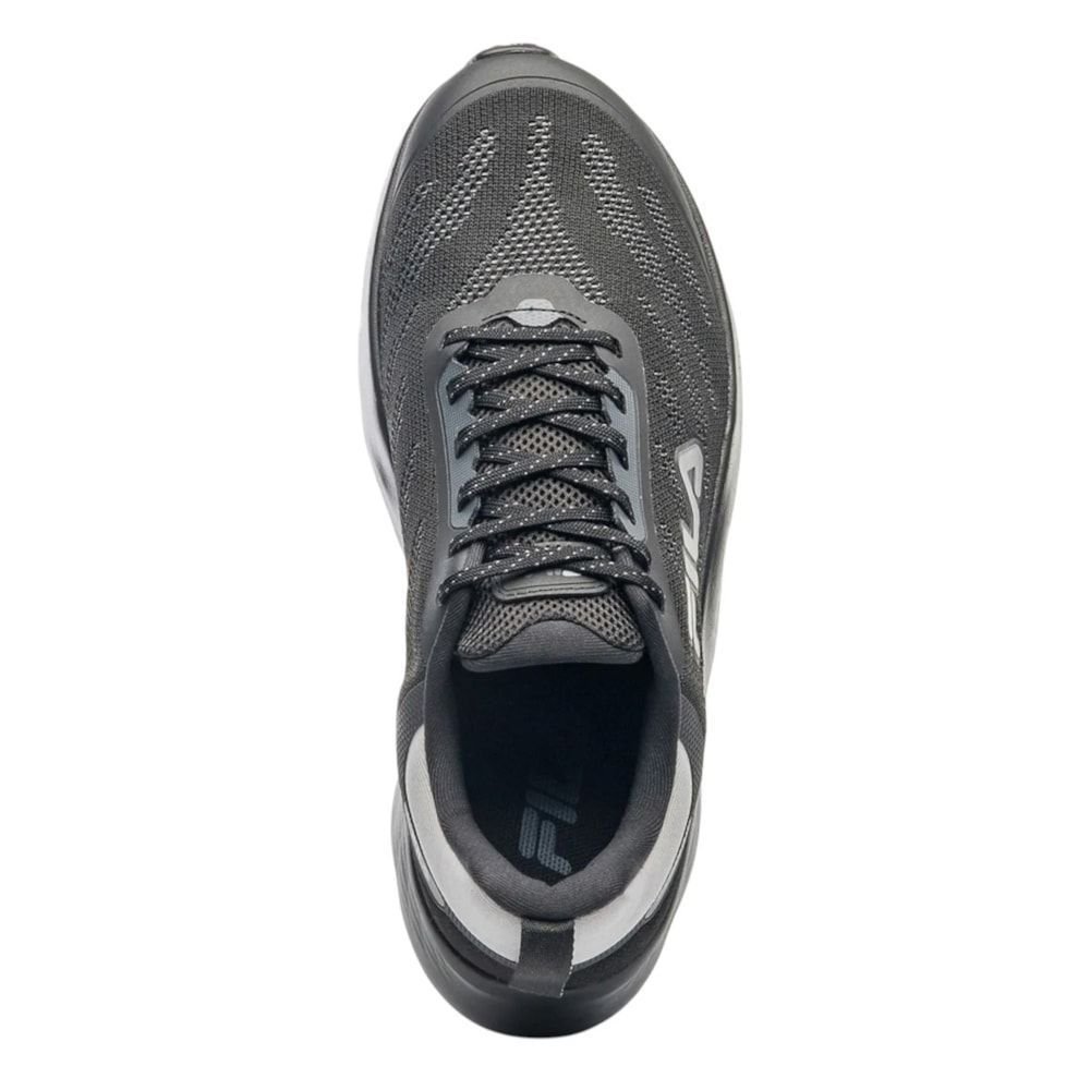 Tênis Fila Maxxi Lite Masculino Preto 5