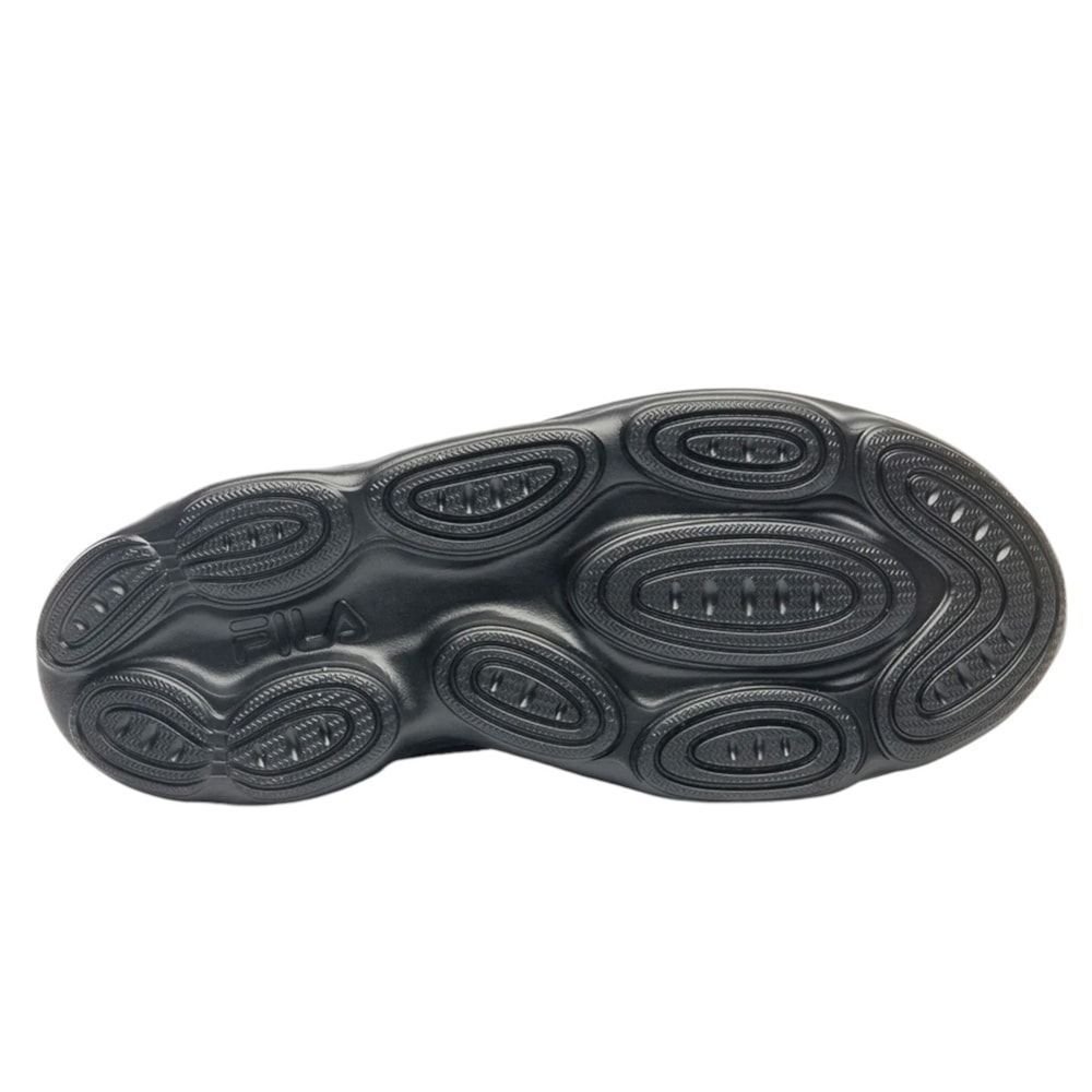 Tênis Fila Maxxi Lite Masculino Preto 6