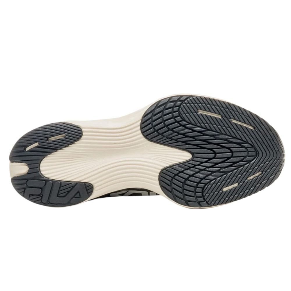 Tênis Fila Racer Curve 2 Feminino Preto 6