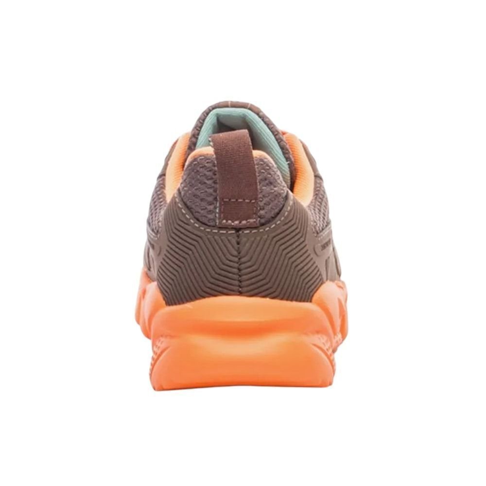 Tênis Fila Destroyer Infantil Marrom 4