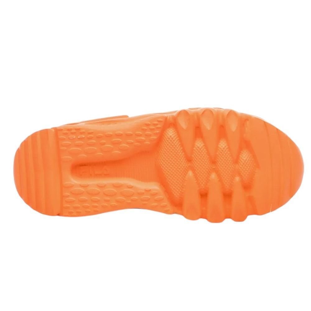 Tênis Fila Destroyer Infantil Marrom 6