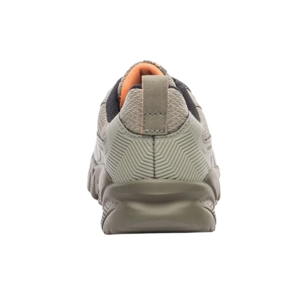 Tênis Fila Destroyer Infantil Bege 4