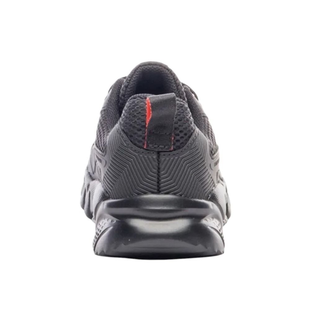 Tênis Fila Destroyer Infantil Preto 4