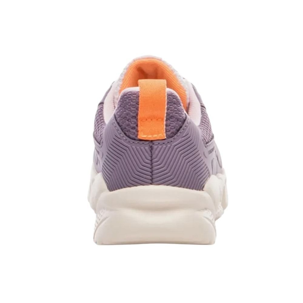 Tênis Fila Destroyer Infantil Roxo 4
