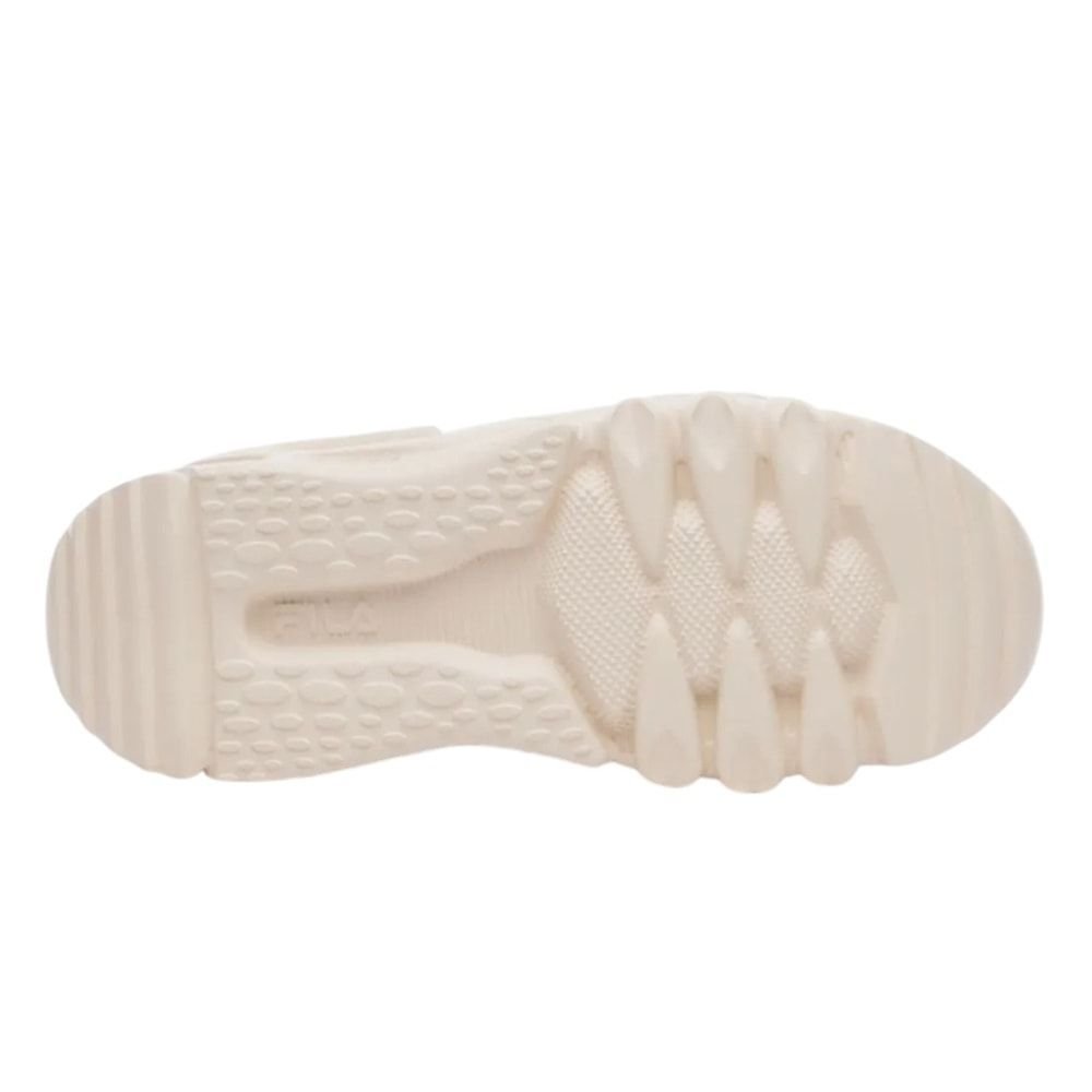 Tênis Fila Destroyer Infantil Roxo 6