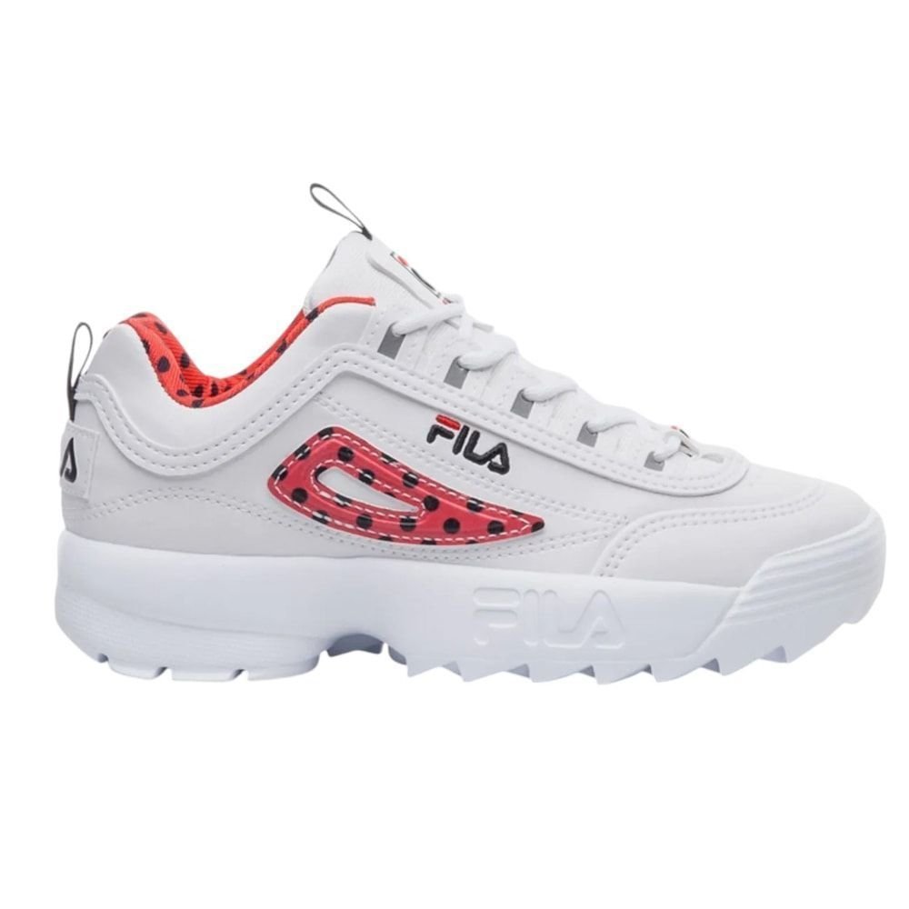 Tênis Fila Disruptor Infantil