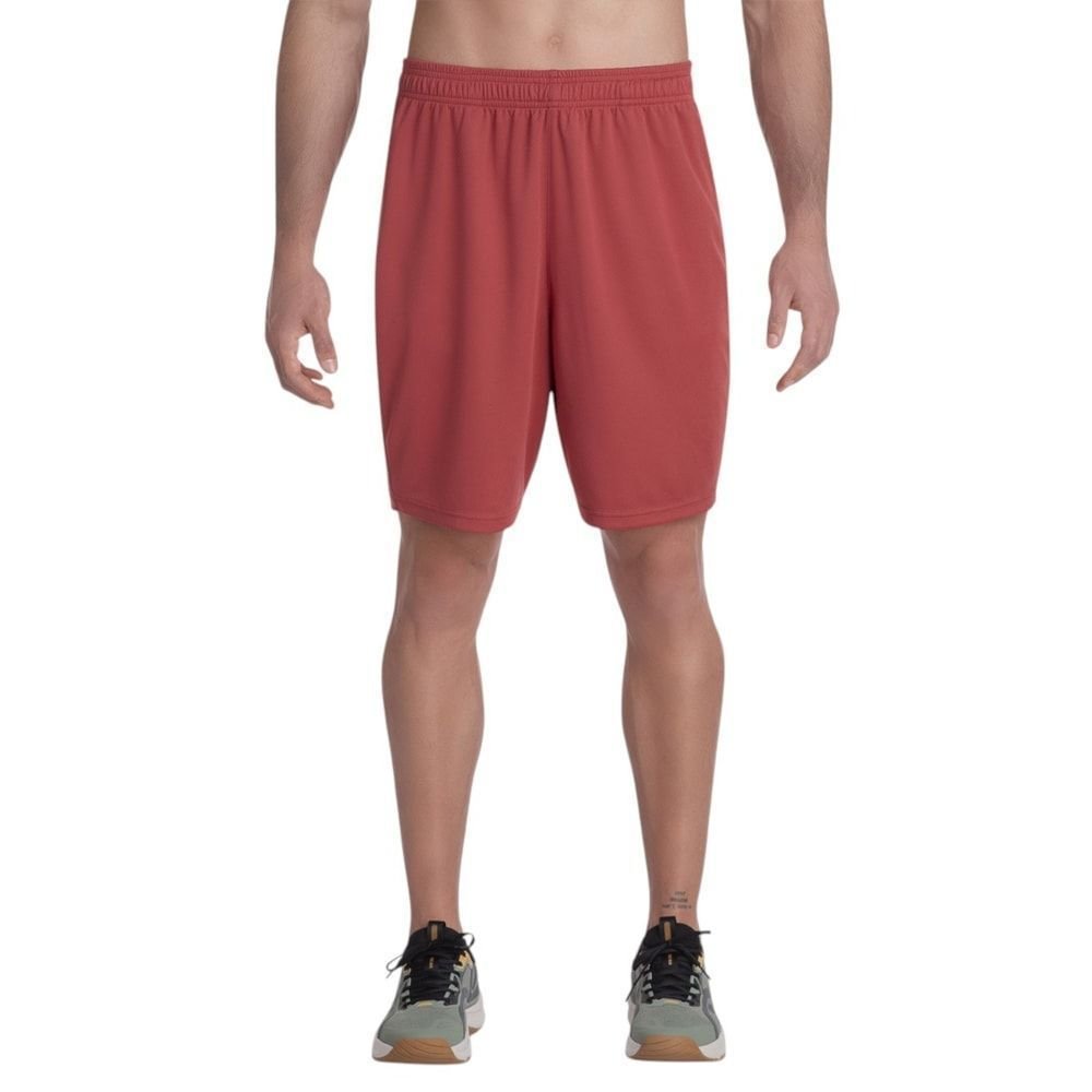 Bermuda Olympikus Line Mesh 7 Masculina