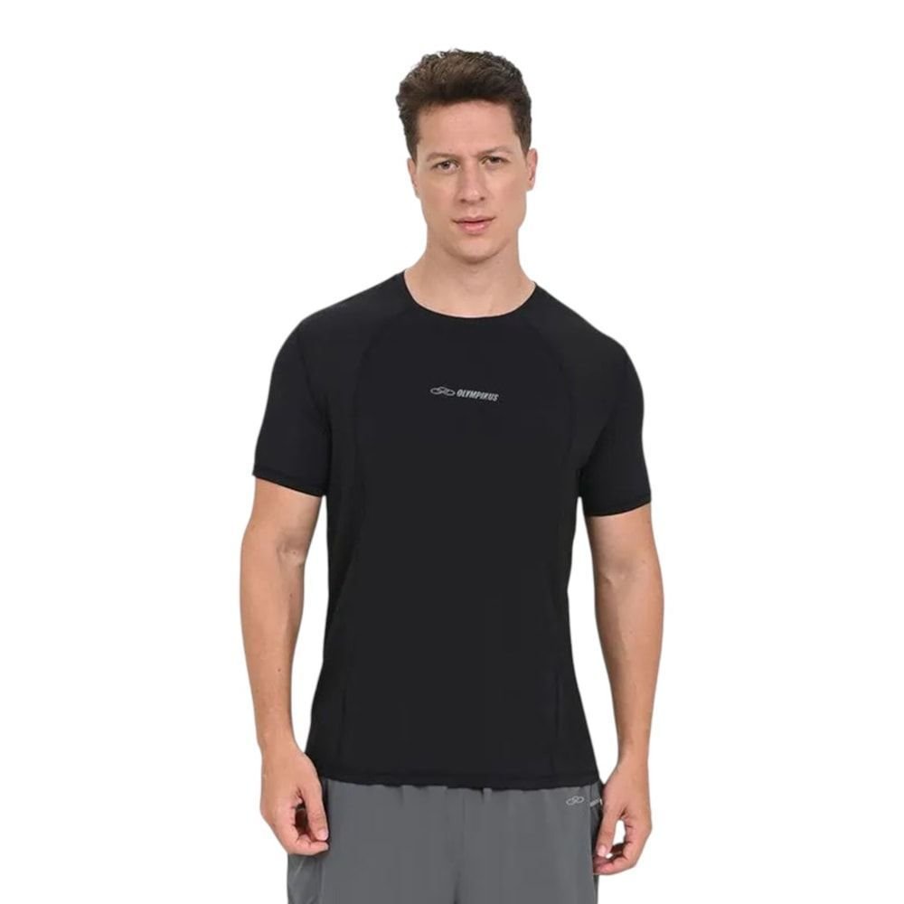 Camiseta Olympikus Ultra Masculina