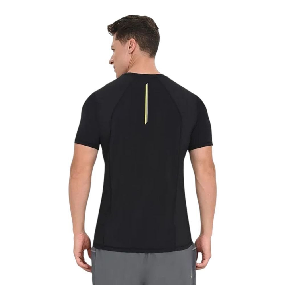 Camiseta Olympikus Ultra Masculina Preto 2