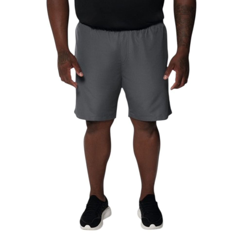 Short Olympikus Essential 7 Masculina