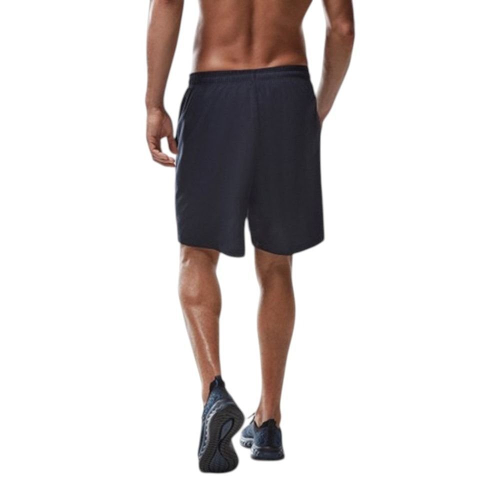 Short Olympikus Essential 7 Masculina Azul Marinho 2