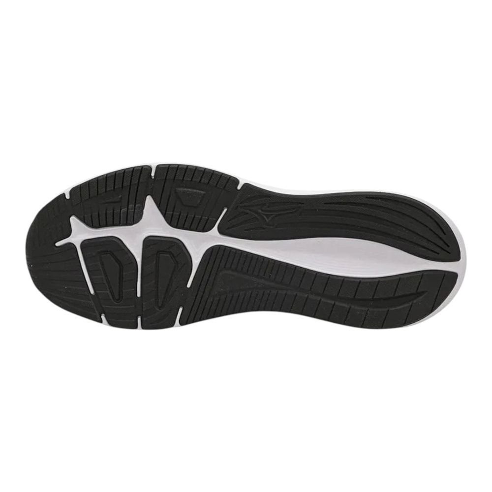 Tênis Mizuno Lively Unissex Preto 6