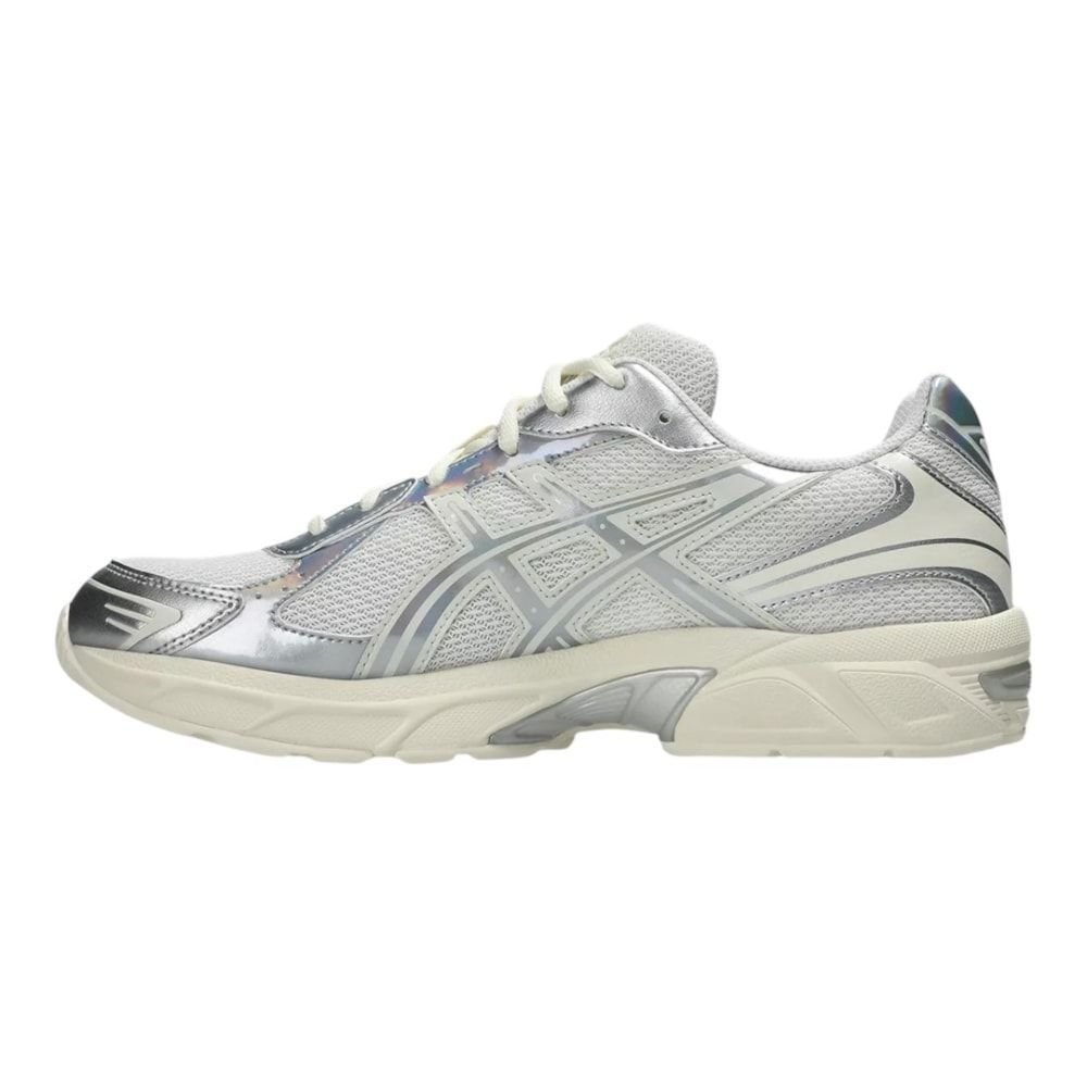 Tênis Asics Gel-1130 Unissex Cinza 2