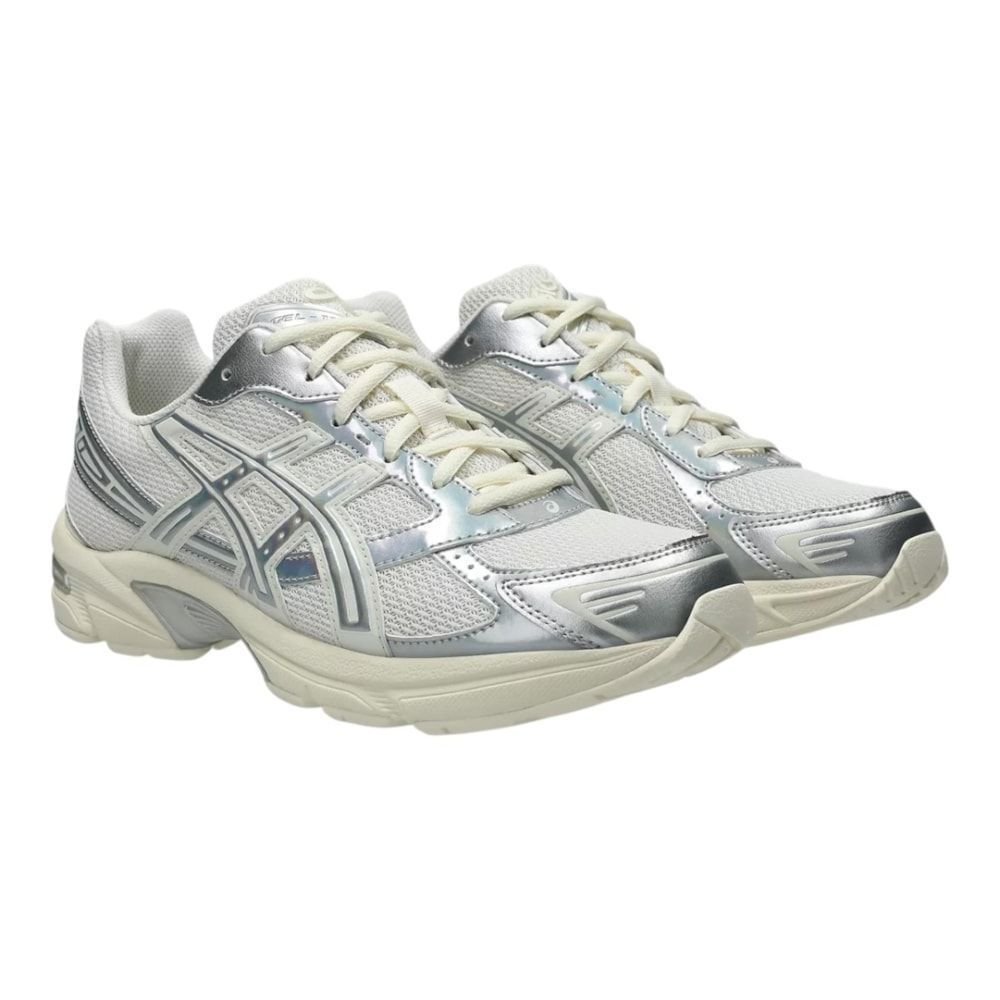 Tênis Asics Gel-1130 Unissex Cinza 3