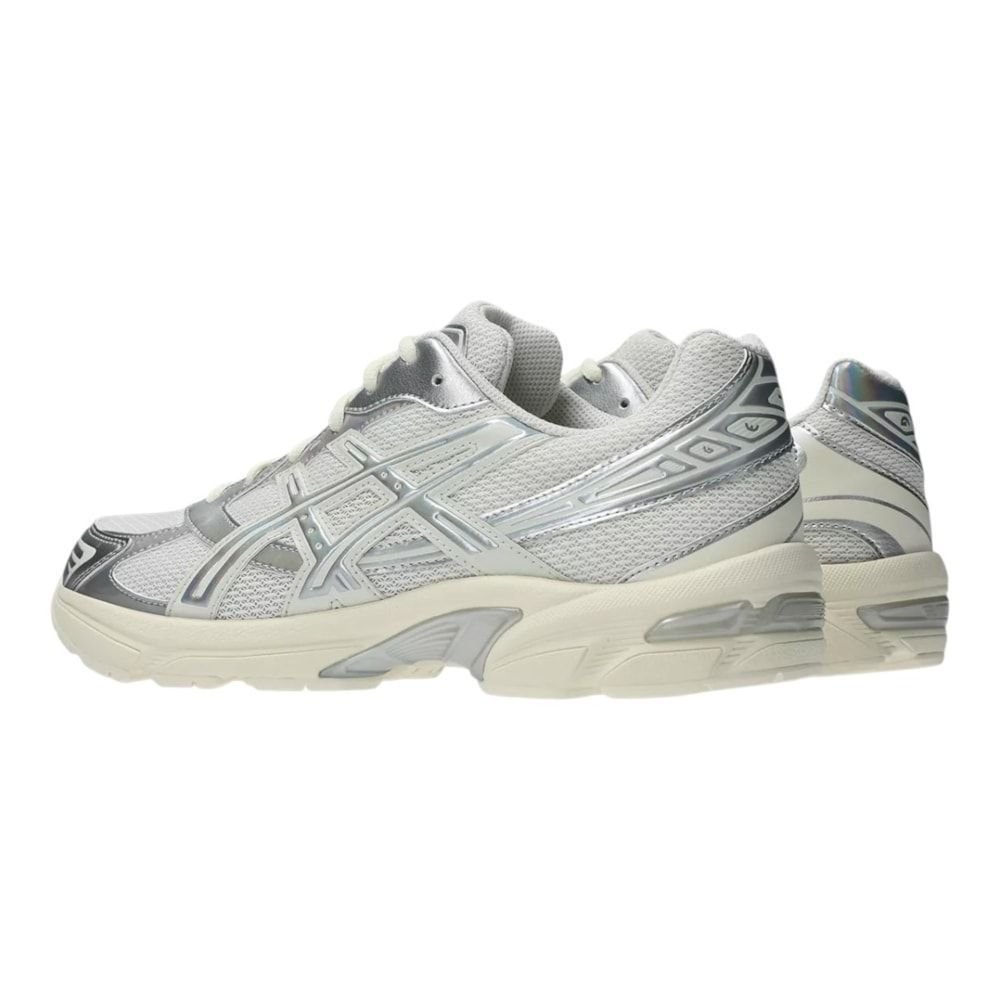 Tênis Asics Gel-1130 Unissex Cinza 4