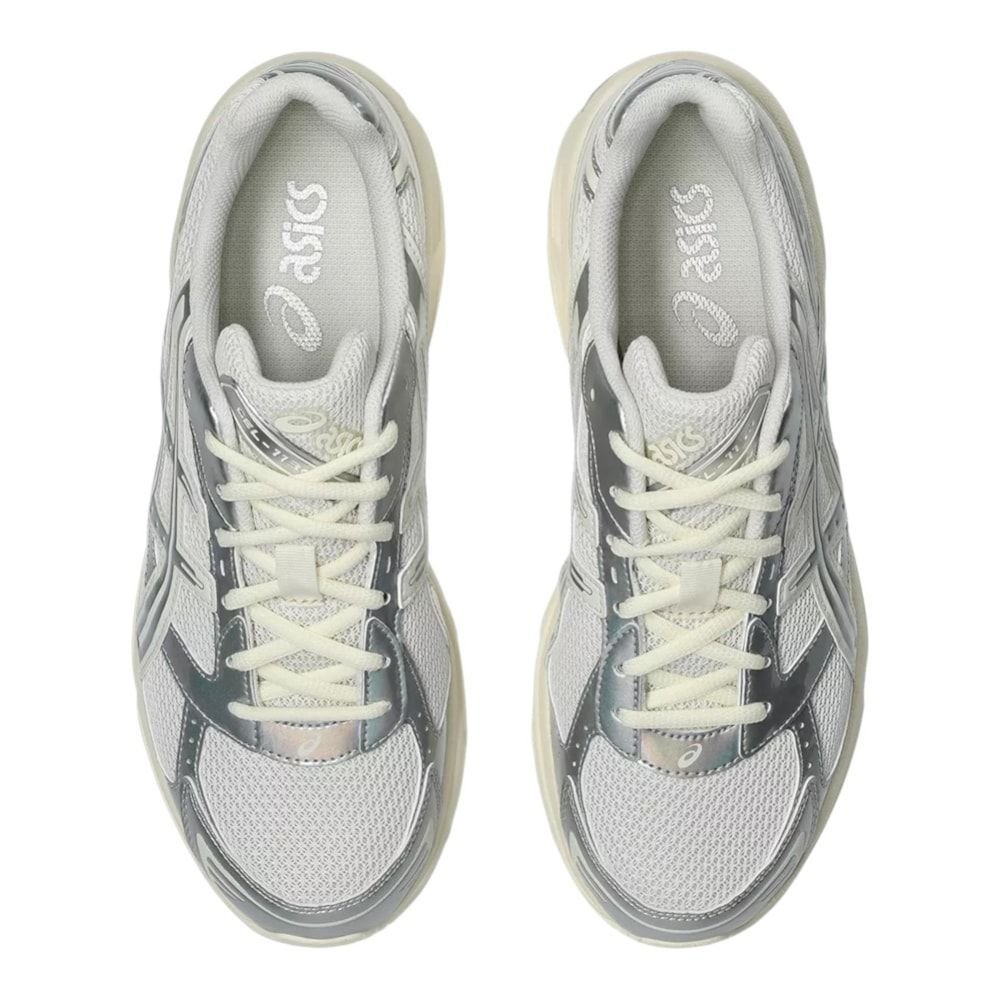 Tênis Asics Gel-1130 Unissex Cinza 5