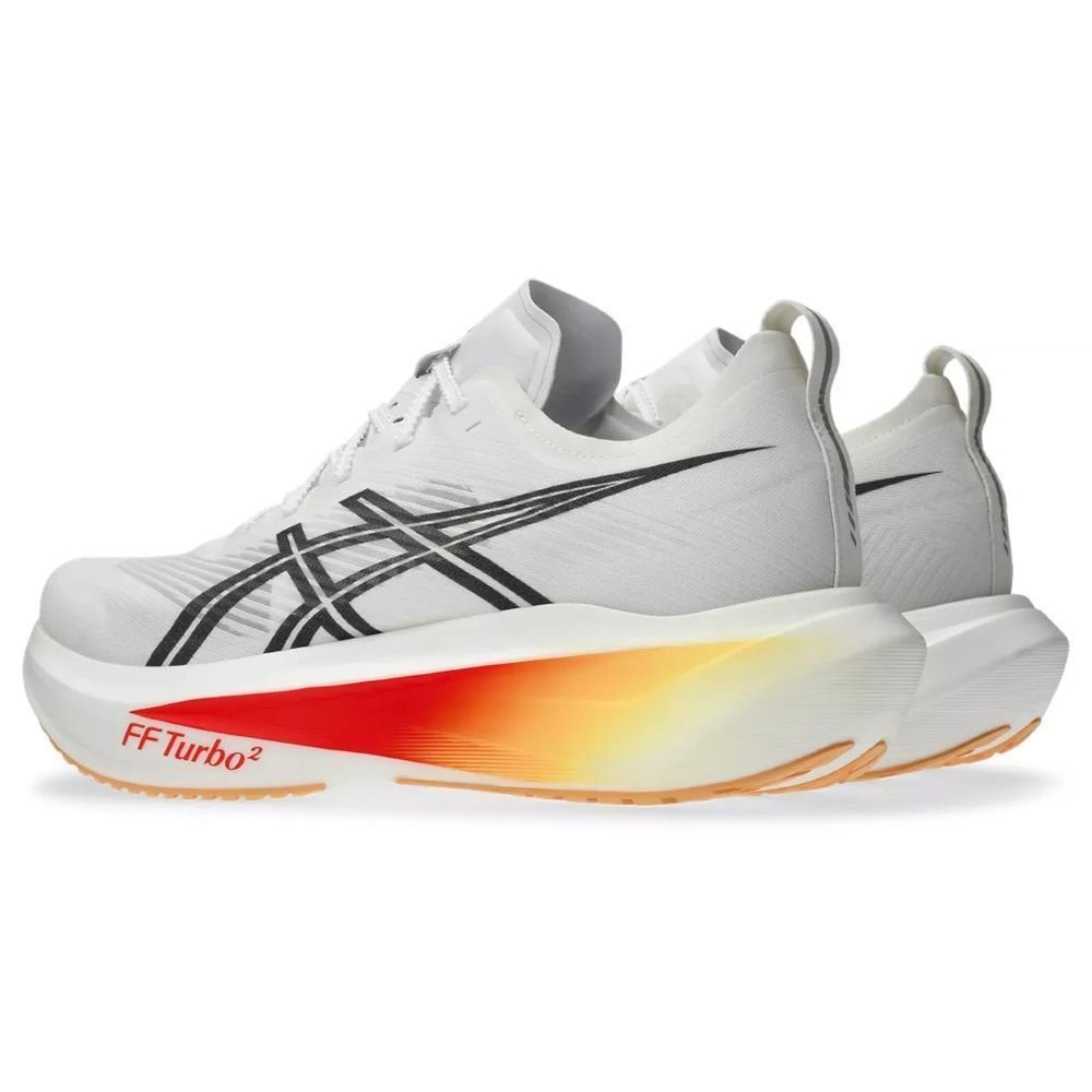 Tênis Asics Megablast Unissex Verde 4