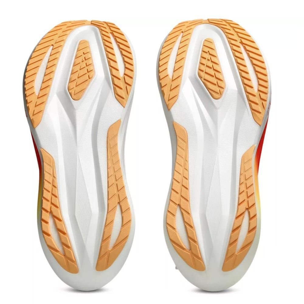 Tênis Asics Megablast Unissex Verde 6