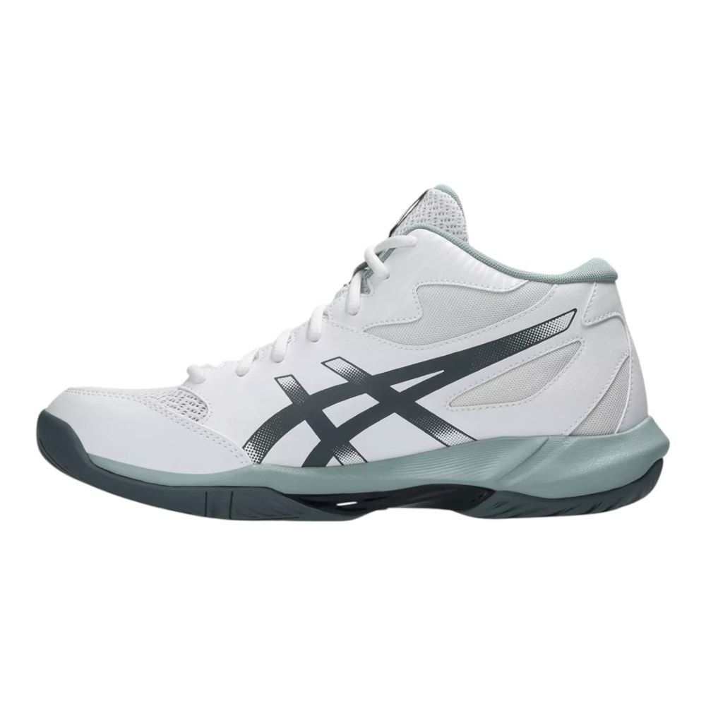 Tênis Asics Gel-Rocket MT 12 Masculino Branco 2