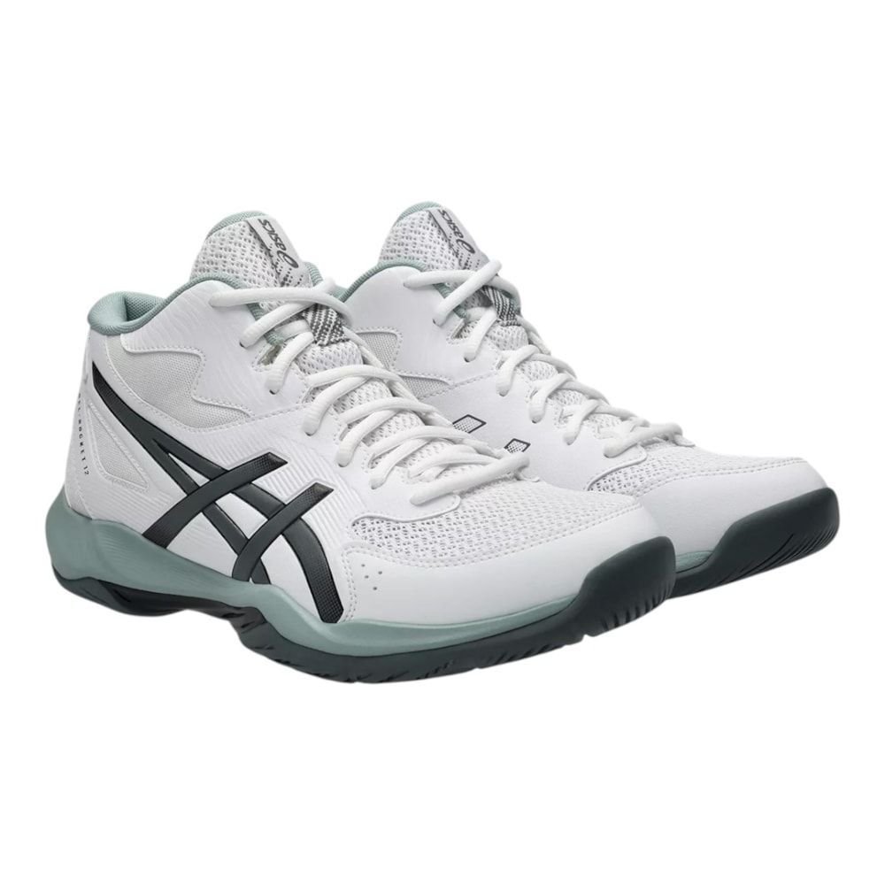 Tênis Asics Gel-Rocket MT 12 Masculino Branco 3