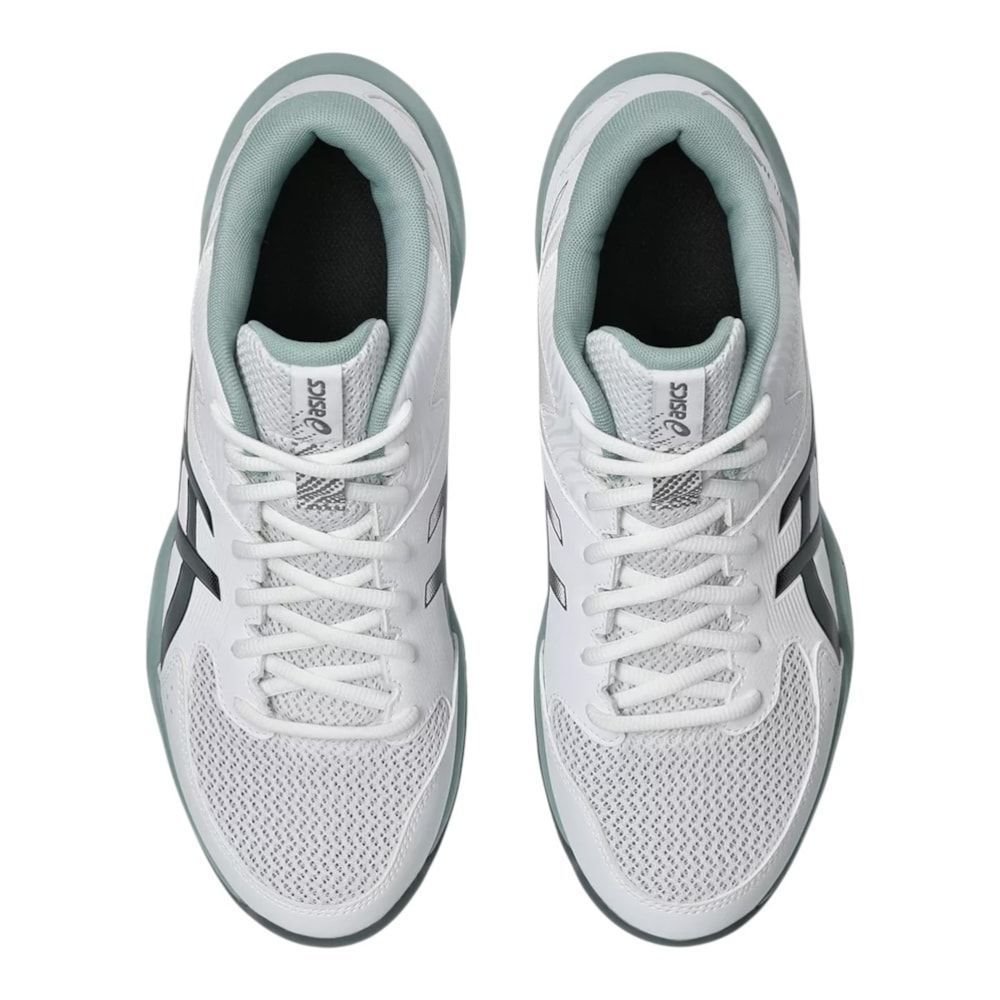 Tênis Asics Gel-Rocket MT 12 Masculino Branco 5