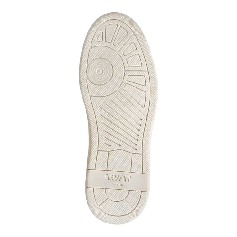 Sapatênis Ferracini Dream Masculino Branco 4