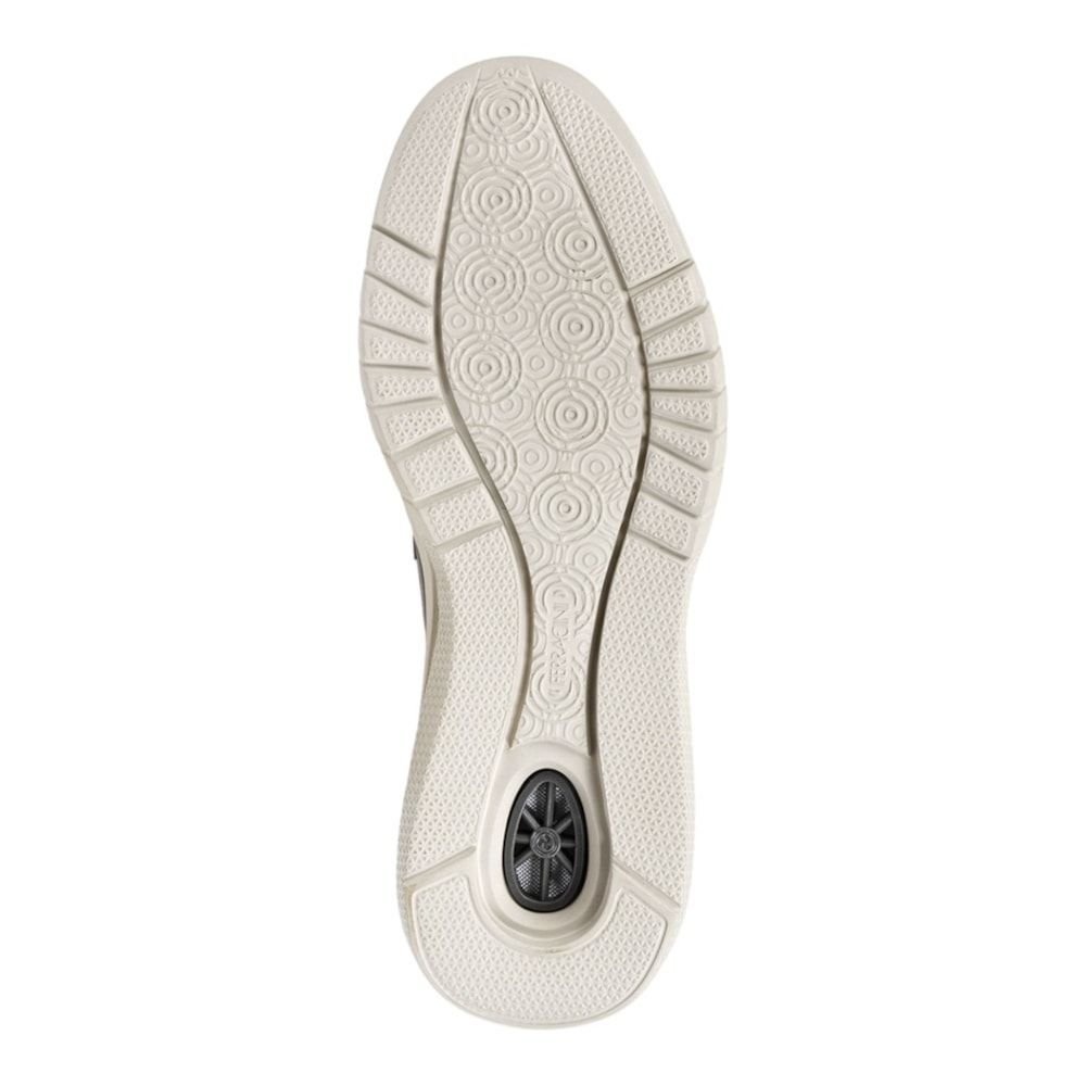 Sapato Ferracini Glover Masculino Marrom 4