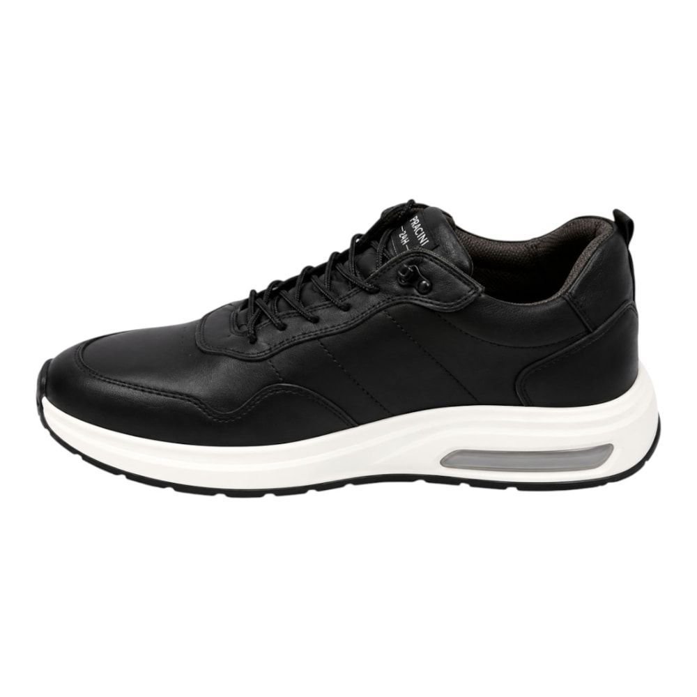 Sapatênis Ferracini Vyper Masculino Preto 2