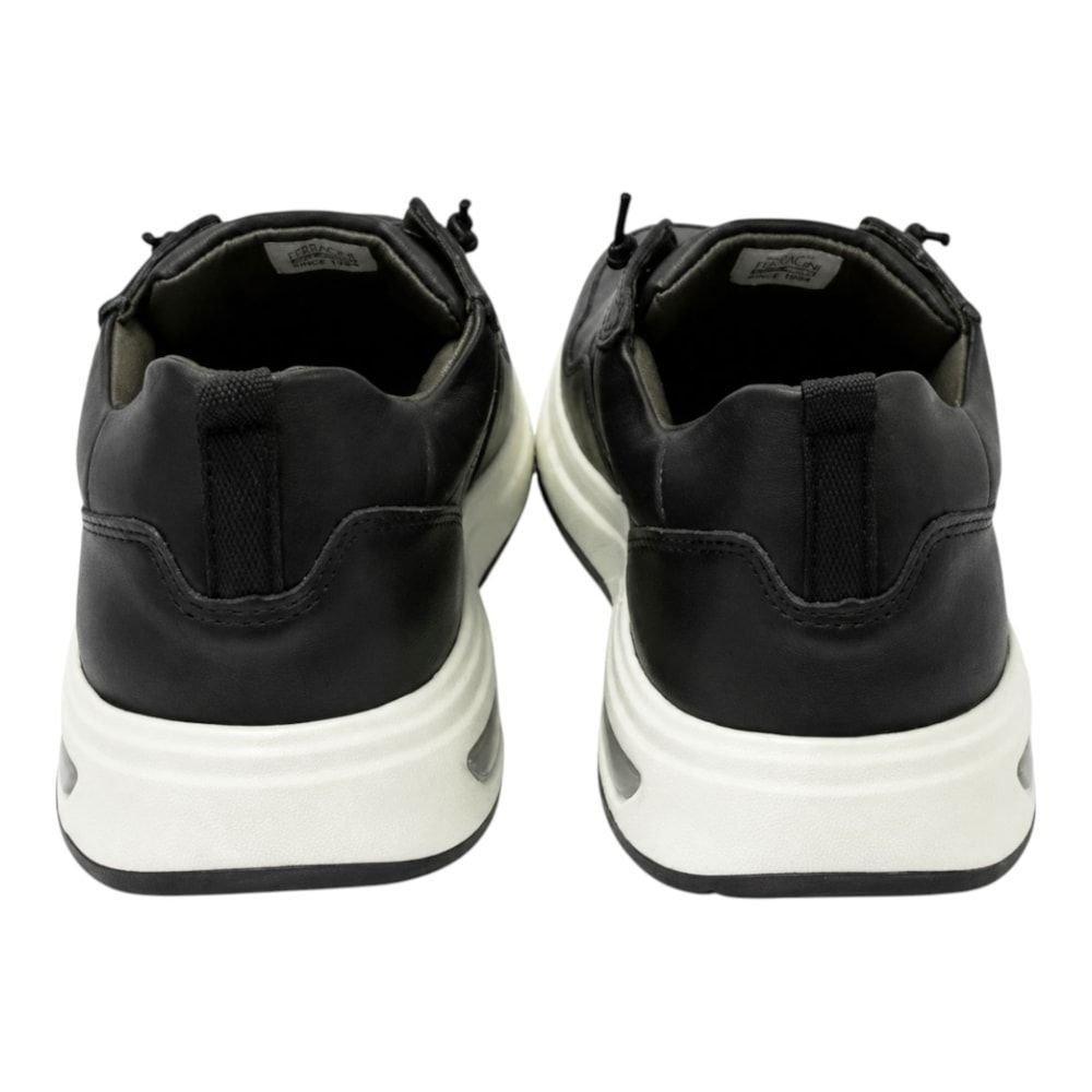 Sapatênis Ferracini Vyper Masculino Preto 4