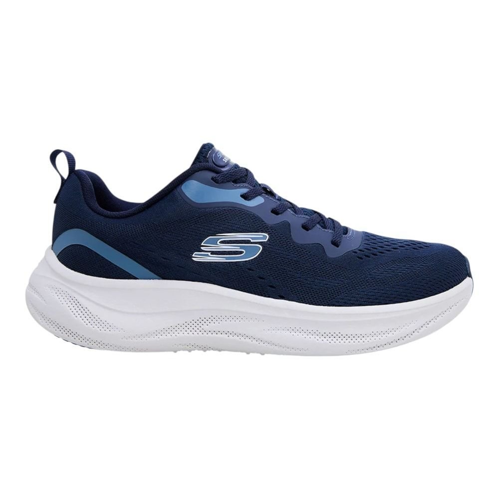 Tênis Skechers Skech Cloud Masculino Azul Marinho 1
