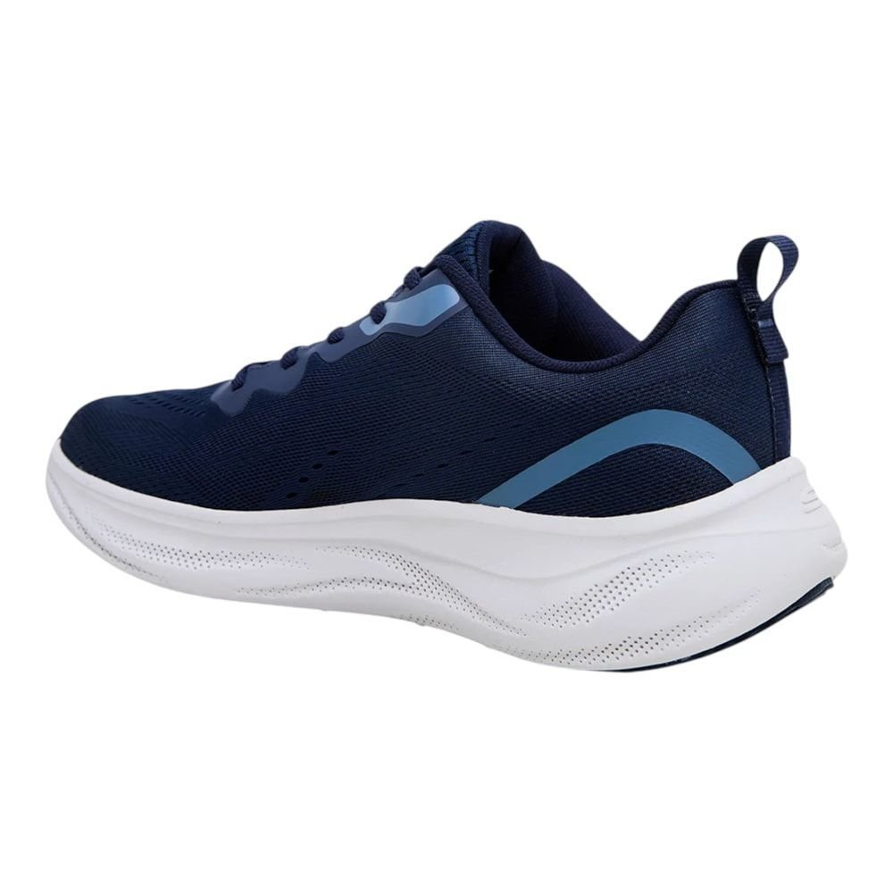 Tênis Skechers Skech Cloud Masculino Azul Marinho 2