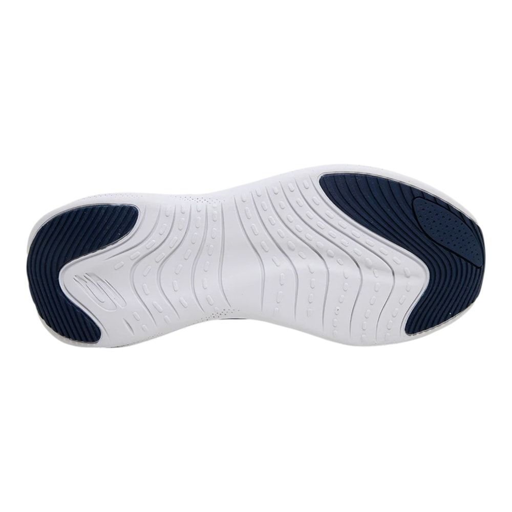 Tênis Skechers Skech Cloud Masculino Azul Marinho 5