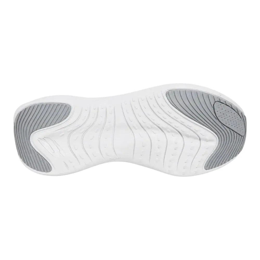 Tênis Skechers Skech Cloud Masculino Cinza 5