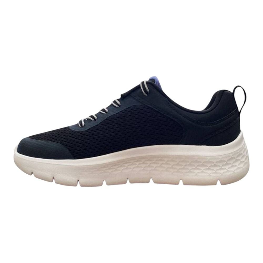 Tênis Skechers Go Walk Flex Feminino Azul Marinho 2