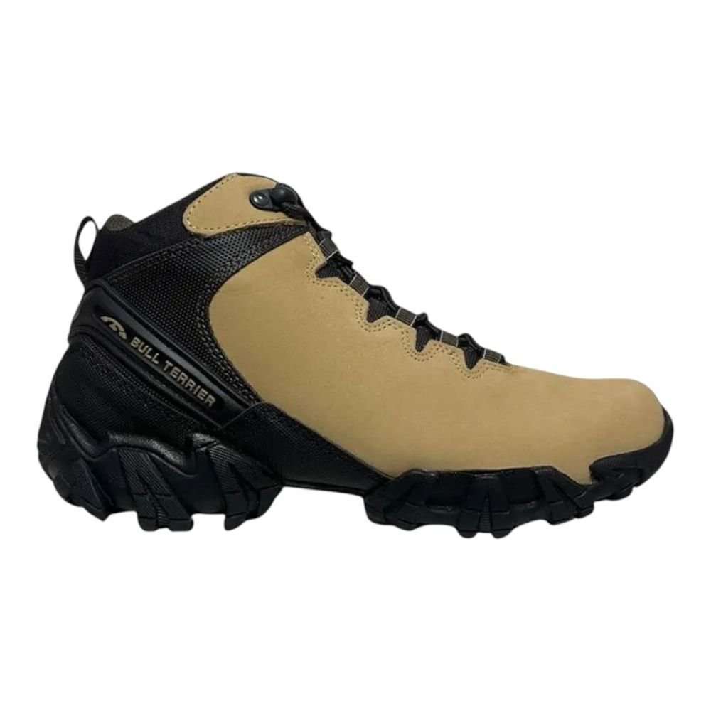 Bota Bull Terrier Dakar Masculina
