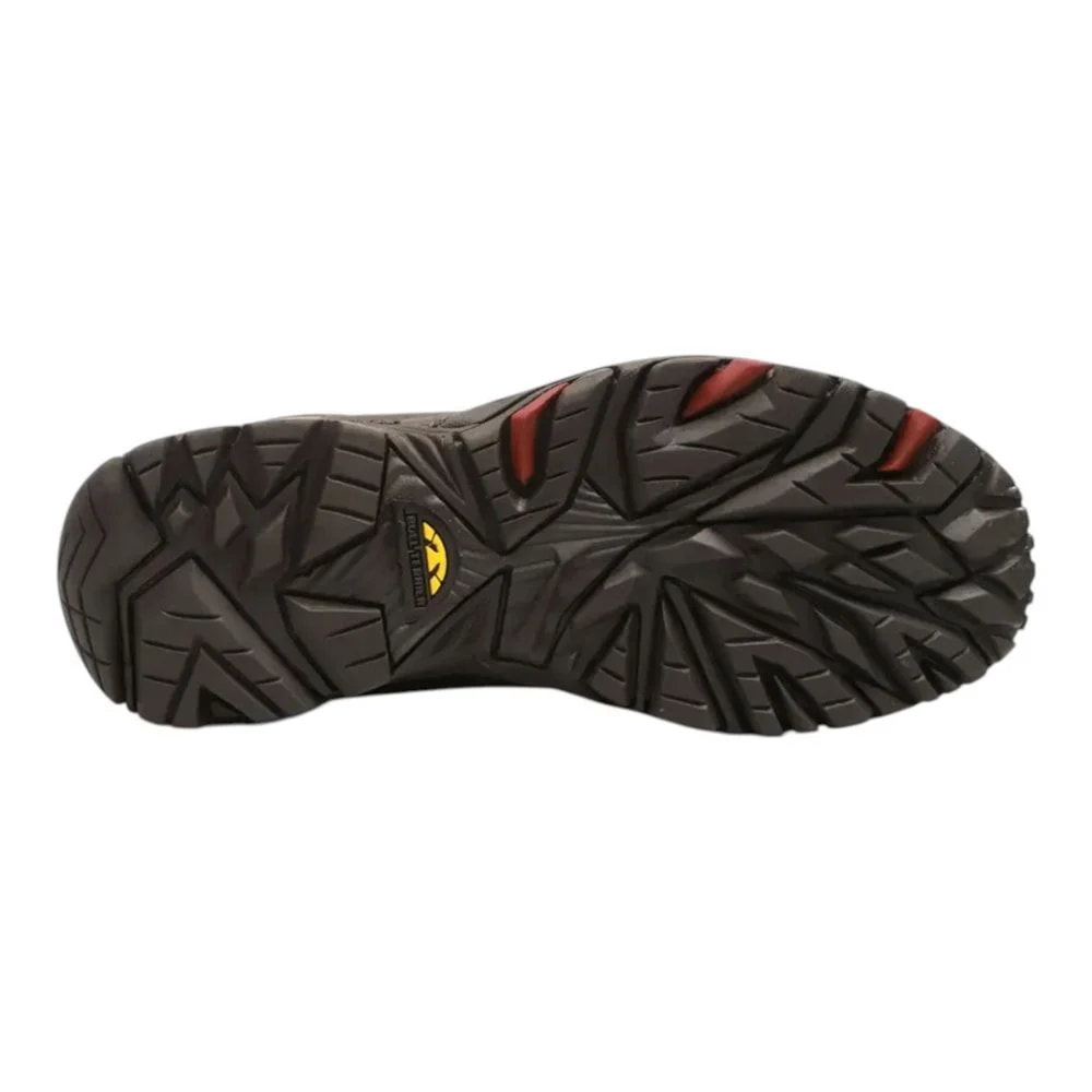 Bota Bull Terrier Canadian II Masculina Marrom 4