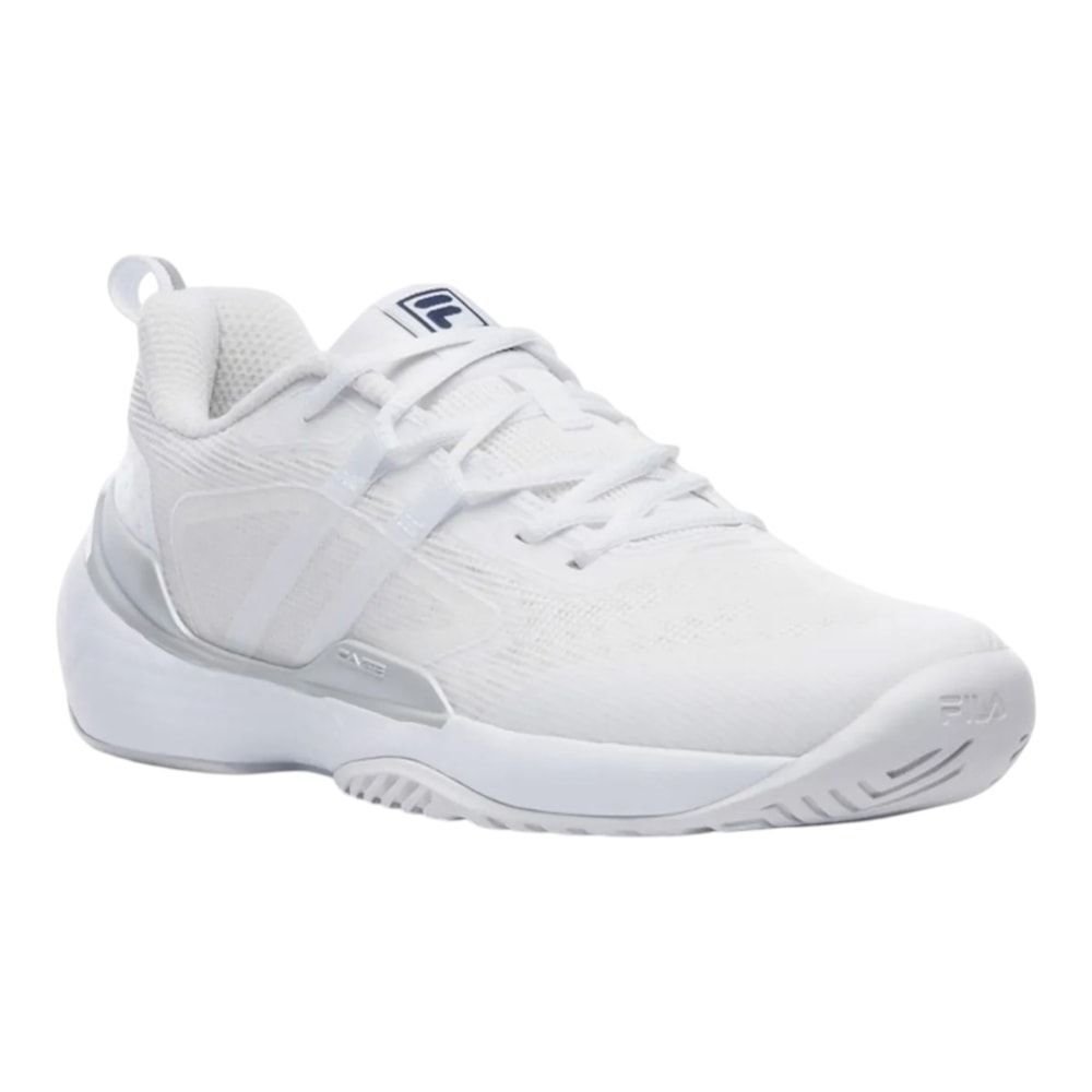 Tênis Fila Winner All Court Masculino Branco 3