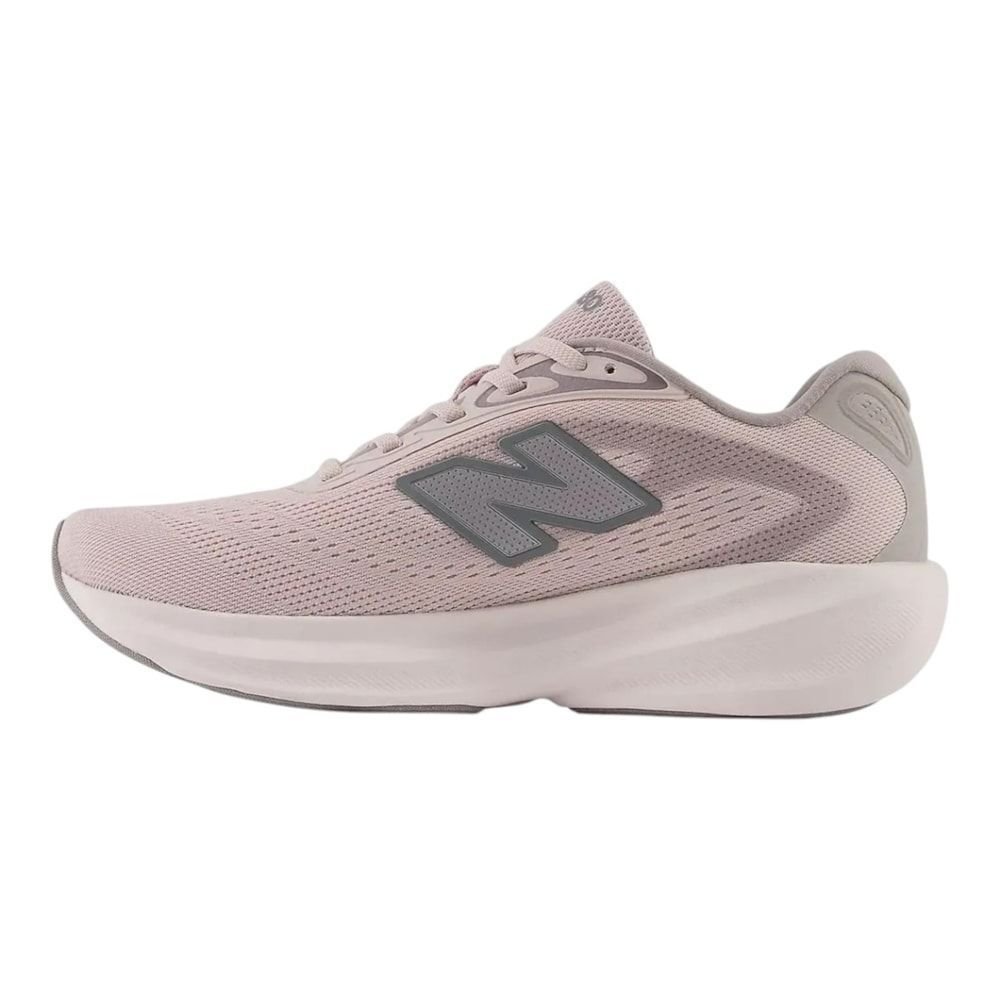 Tênis New Balance Fresh Foam 680 V9 Feminino Rosa 2
