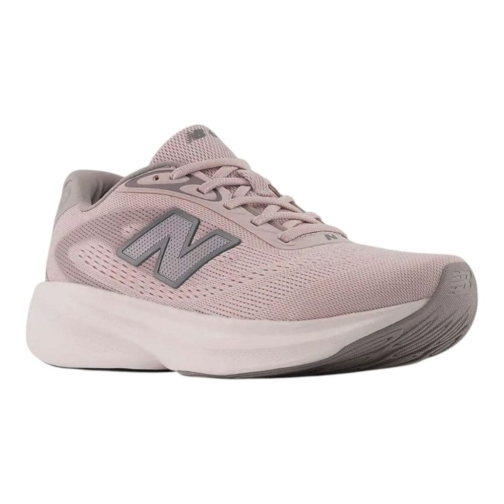 Tênis New Balance Fresh Foam 680 V9 Feminino Rosa 3