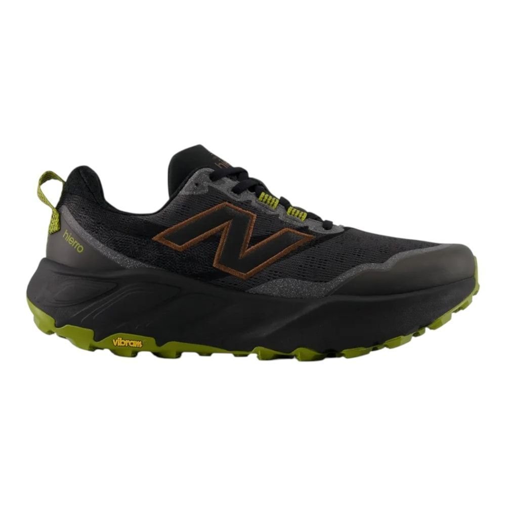 Tênis New Balance Fresh Foam X Hierro V9 Masculino