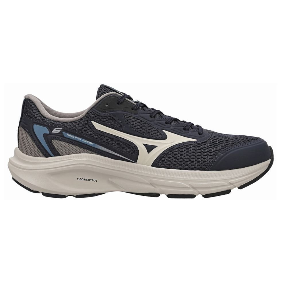 Tenis Mizuno Hawk 6 Masculino