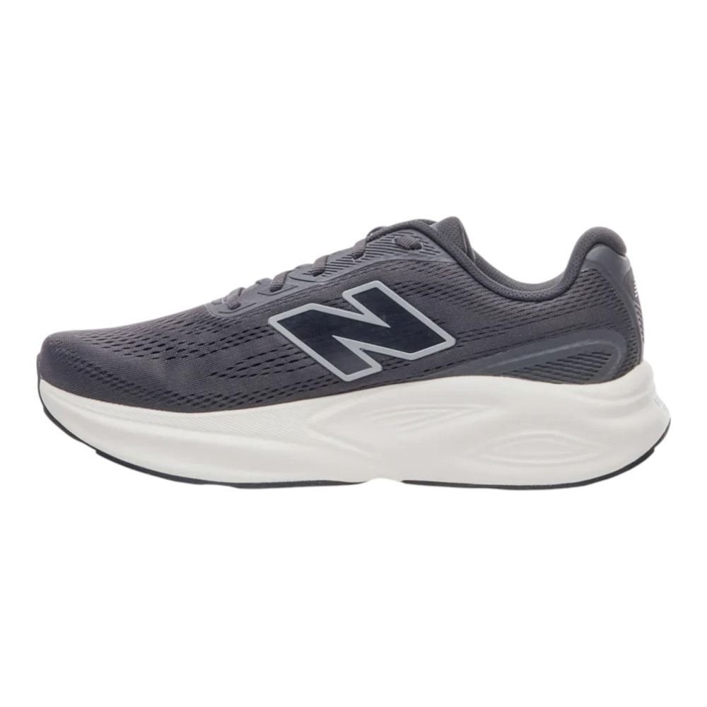 Tênis New Balance Fresh Foam X Kaiha Road V2 Masculino Preto 2
