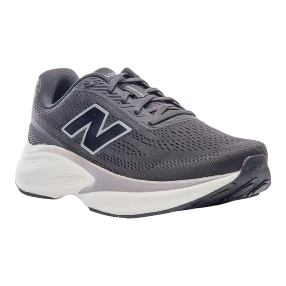 Tênis New Balance Fresh Foam X Kaiha Road V2 Masculino Preto 3
