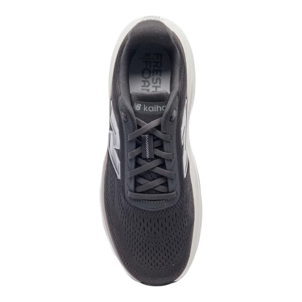 Tênis New Balance Fresh Foam X Kaiha Road V2 Masculino Preto 5