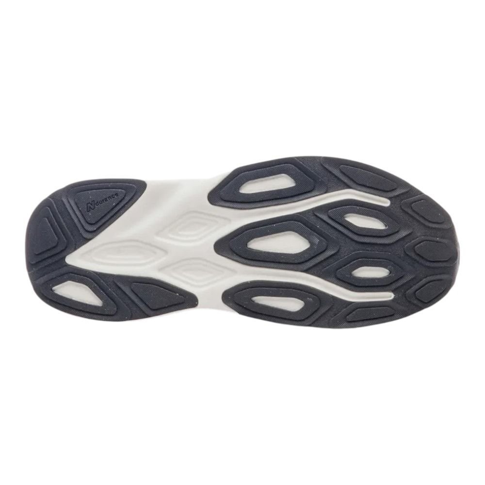 Tênis New Balance Fresh Foam X Kaiha Road V2 Masculino Preto 6