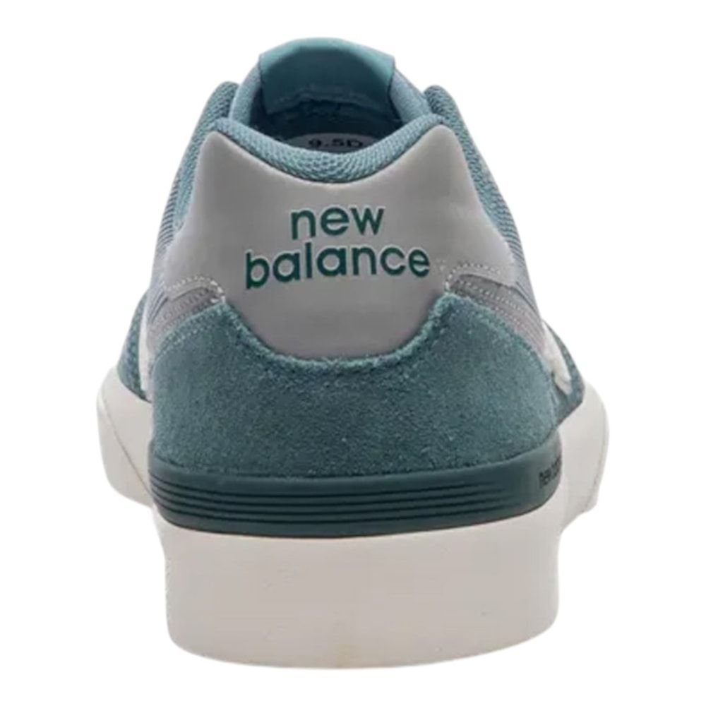 Tênis New Balance NM574 Masculino Azul 4