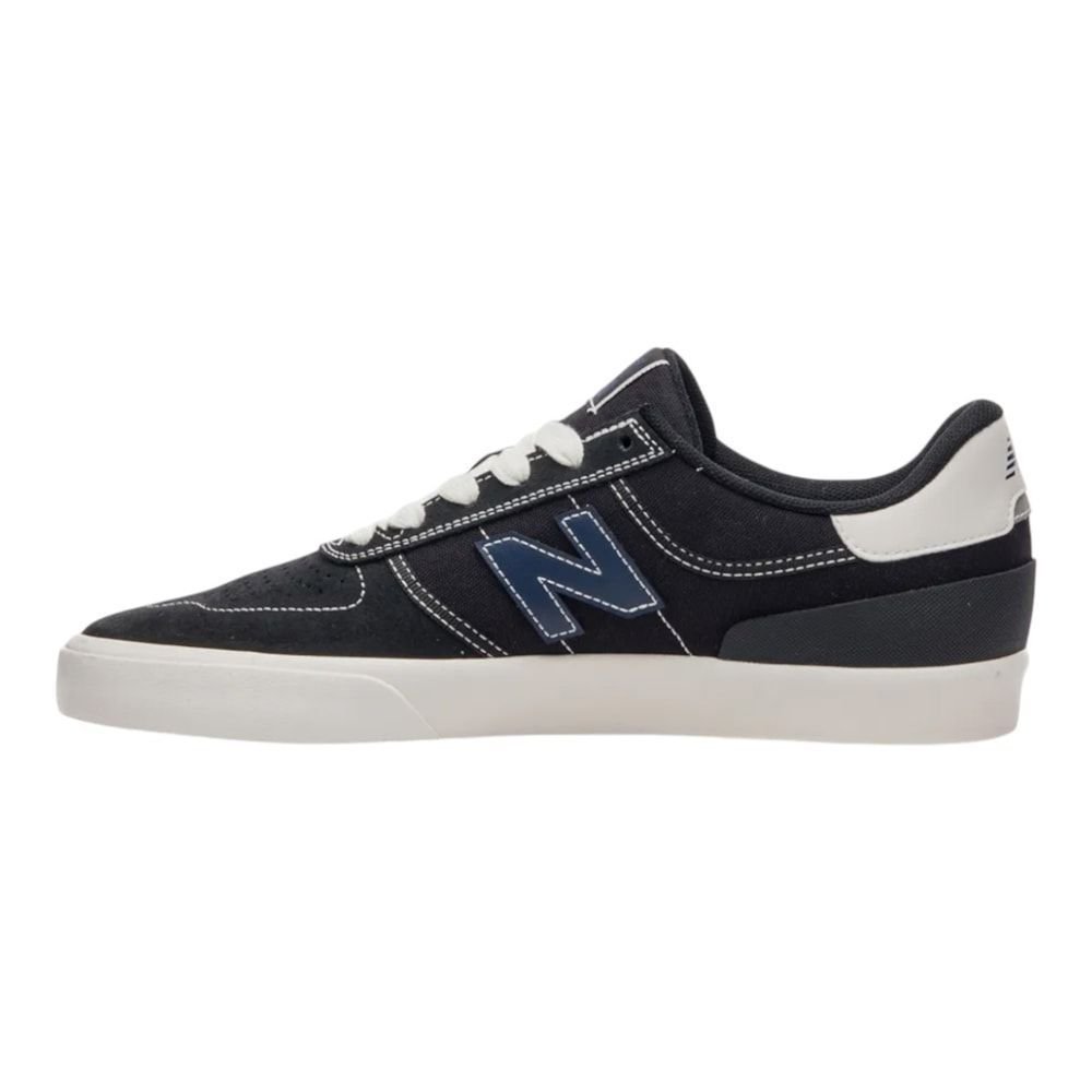 Tênis New Balance NM272 Masculino Preto 2